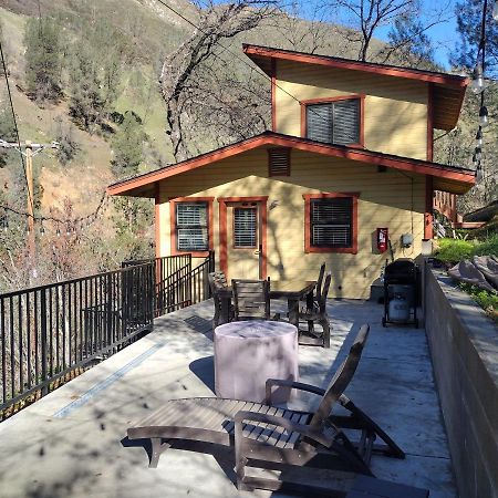 Yosemite Gatekeeper'S Lodge El Portal Ngoại thất bức ảnh