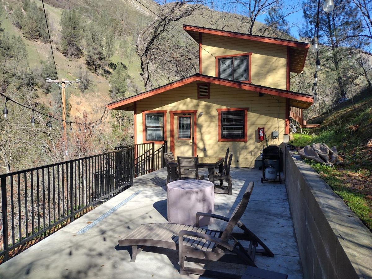 Yosemite Gatekeeper'S Lodge El Portal Ngoại thất bức ảnh