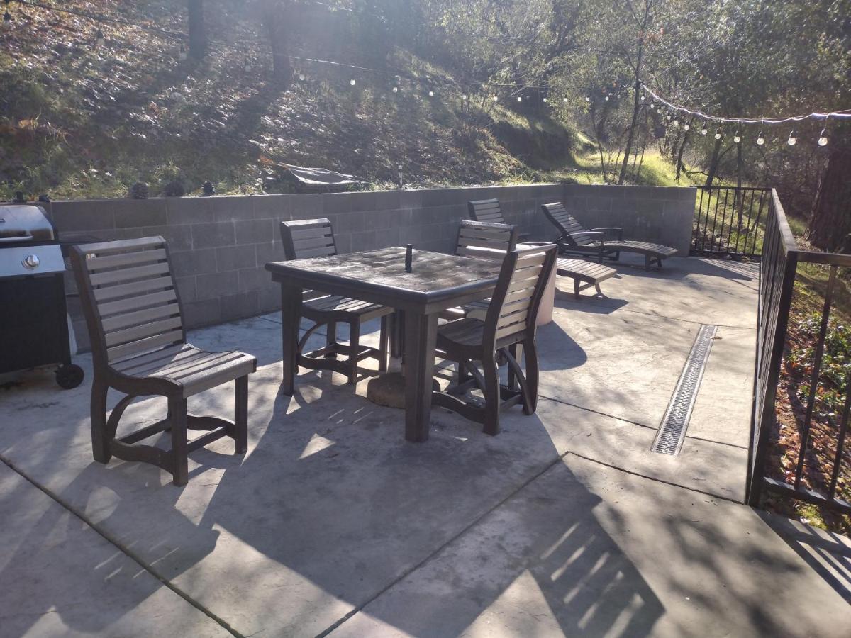 Yosemite Gatekeeper'S Lodge El Portal Ngoại thất bức ảnh