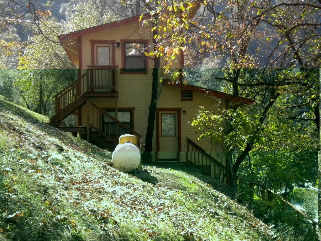 Yosemite Gatekeeper'S Lodge El Portal Phòng bức ảnh